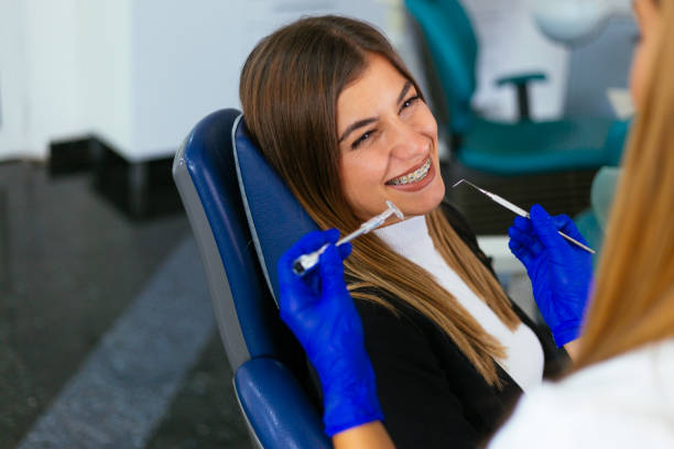 Best Veneers and Lumineers  in Copeland, OK