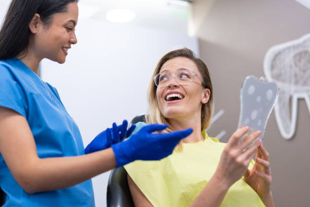 Dental Inlays and Onlays in Copeland, OK