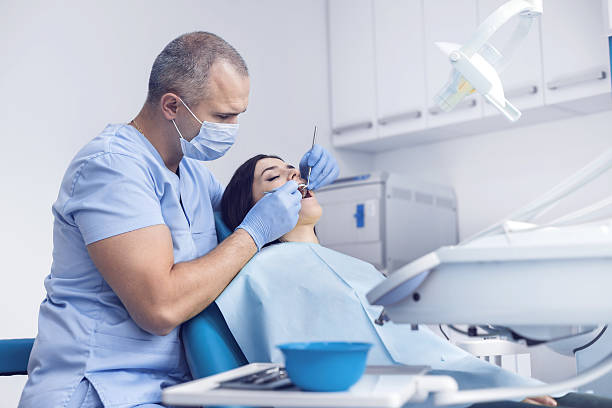 Emergency Dental Services in Copeland, OK